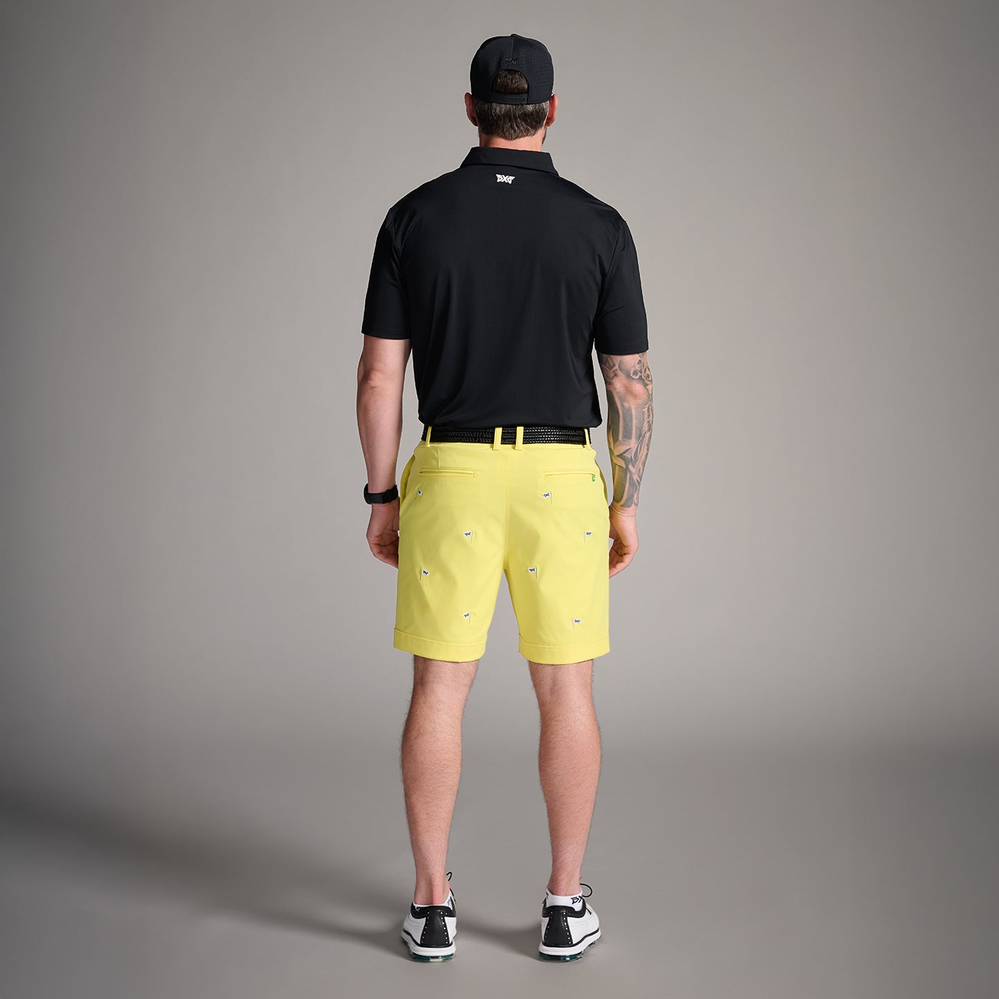 Men's All-Day Comfort Shorts