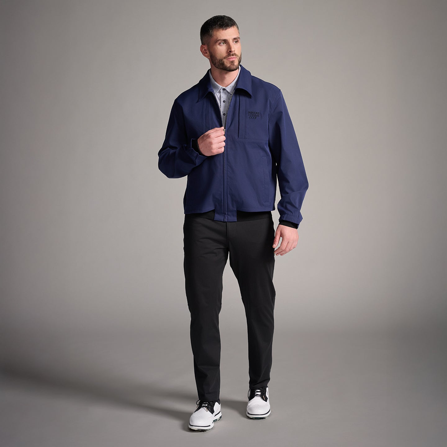 Men's Lightweight Driver Jacket – PXG Canada
