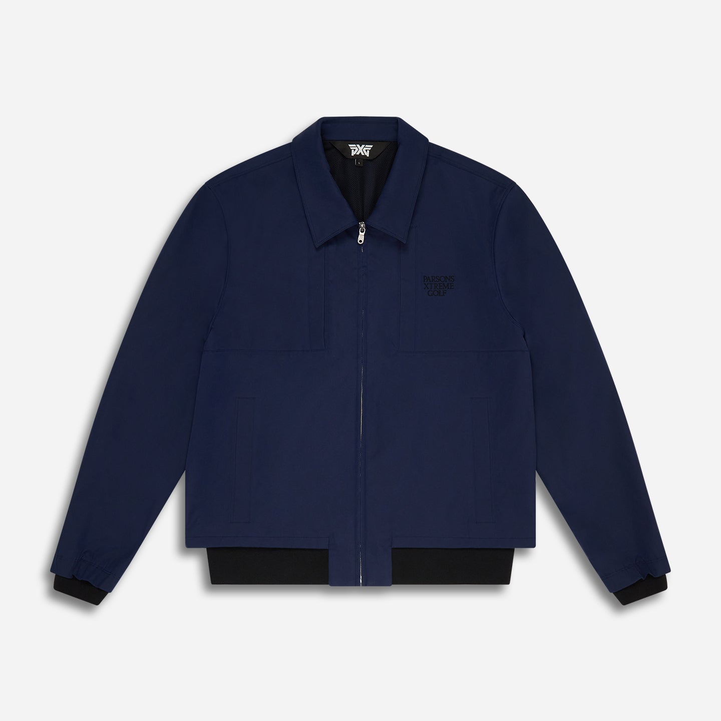 Men's Lightweight Driver Jacket