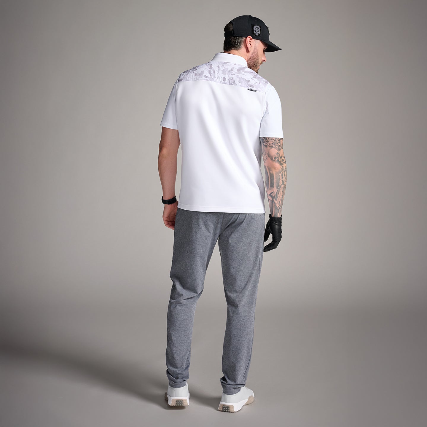 Men's Caliber Climate Vest