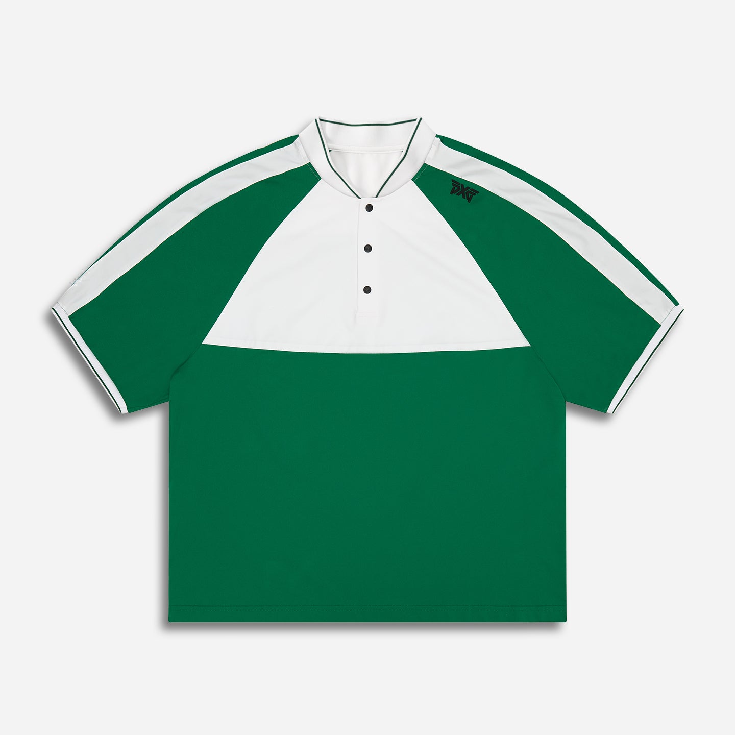 Men's Dynamic Blade 1/2 Zip Pullover