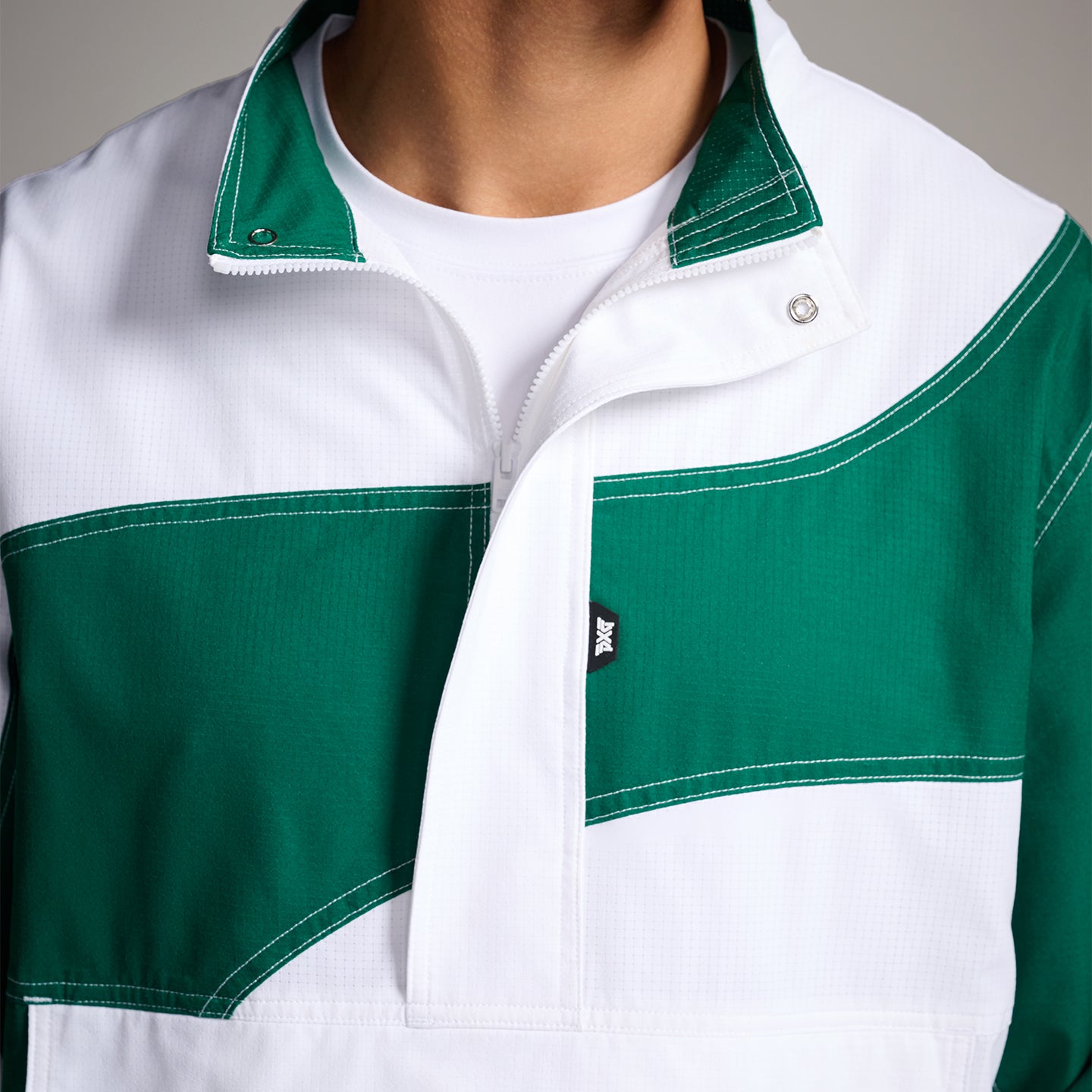 Men's Fairway 1/2 Zip Anorak