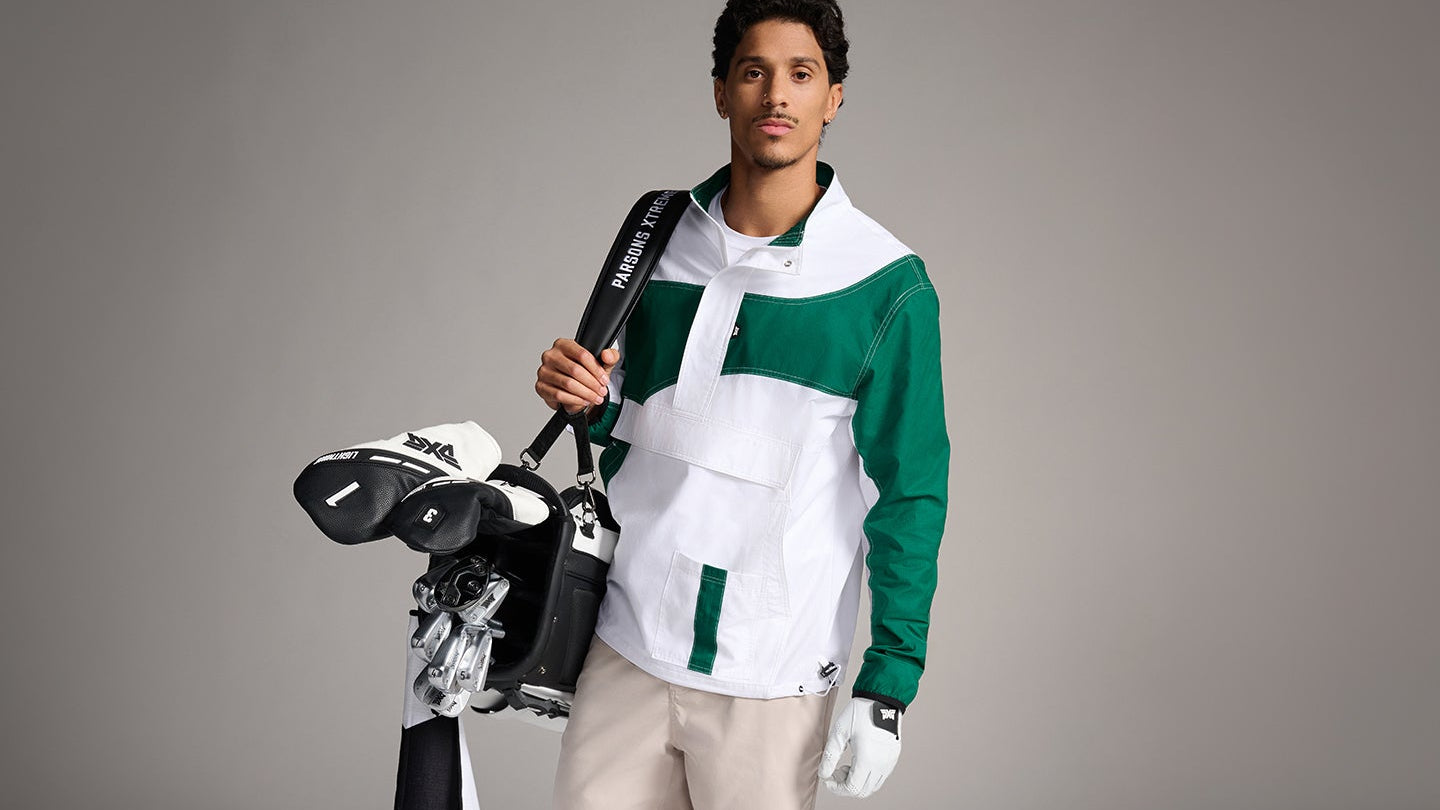 Golf Apparel | Quality Golf Clothing - PXG Canada