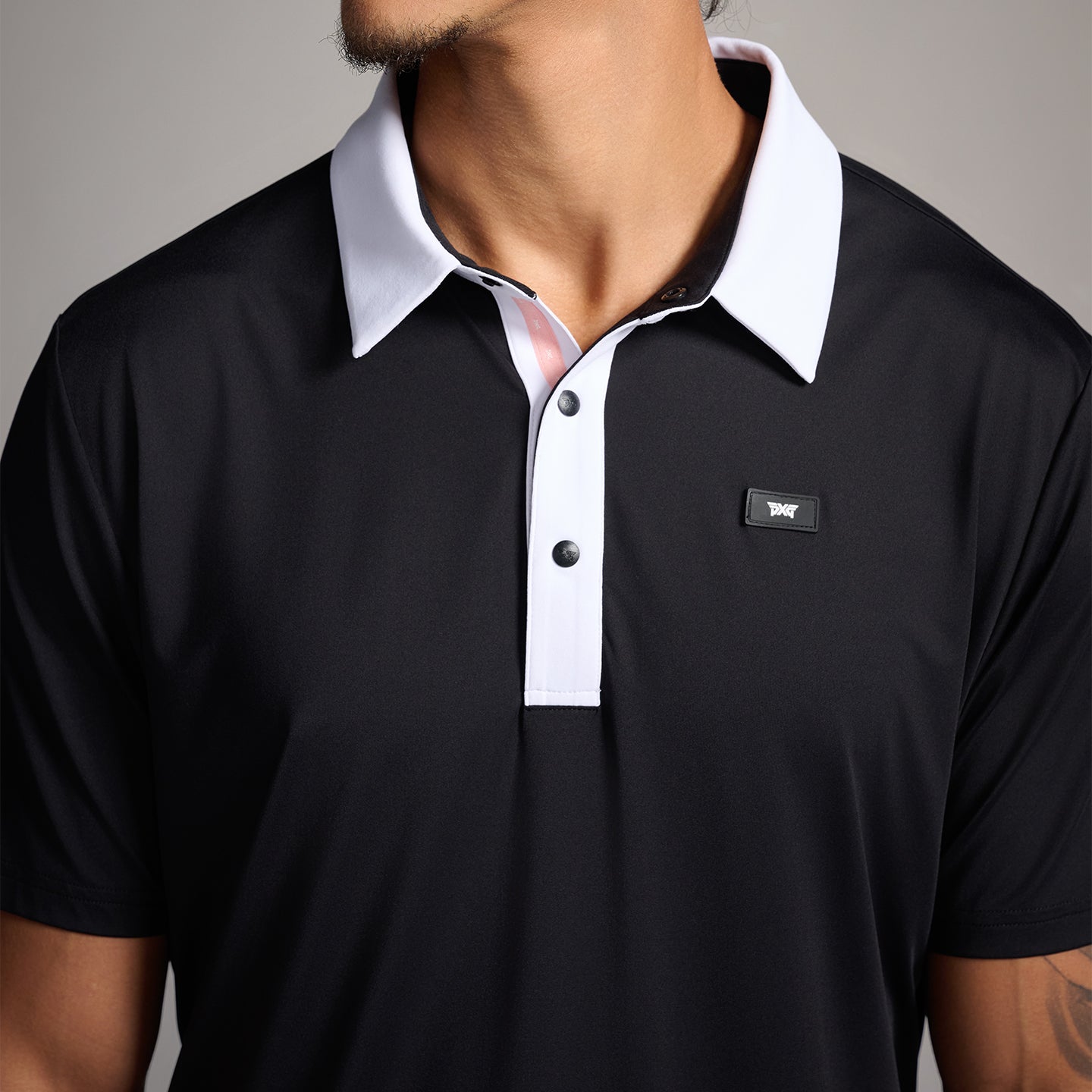 Men's Heritage Polo