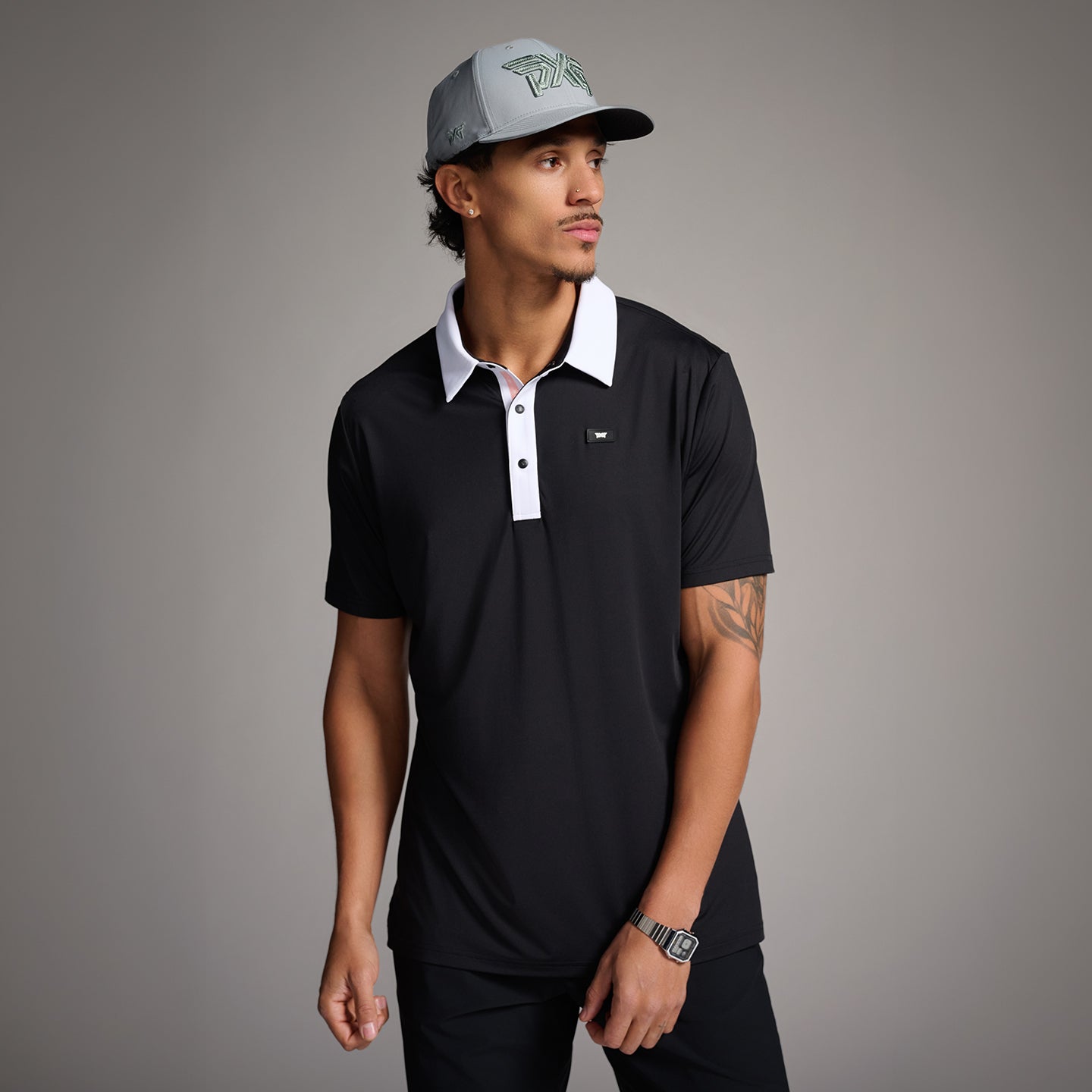 Men's Heritage Polo