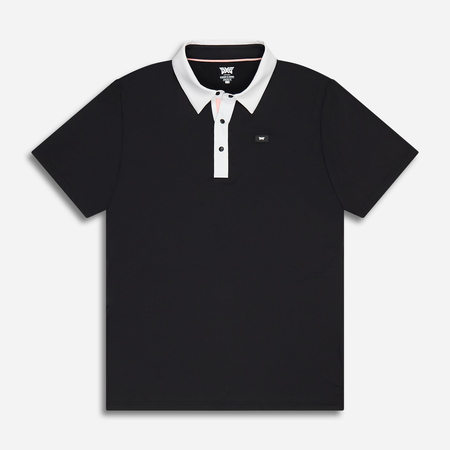 Men's Heritage Polo