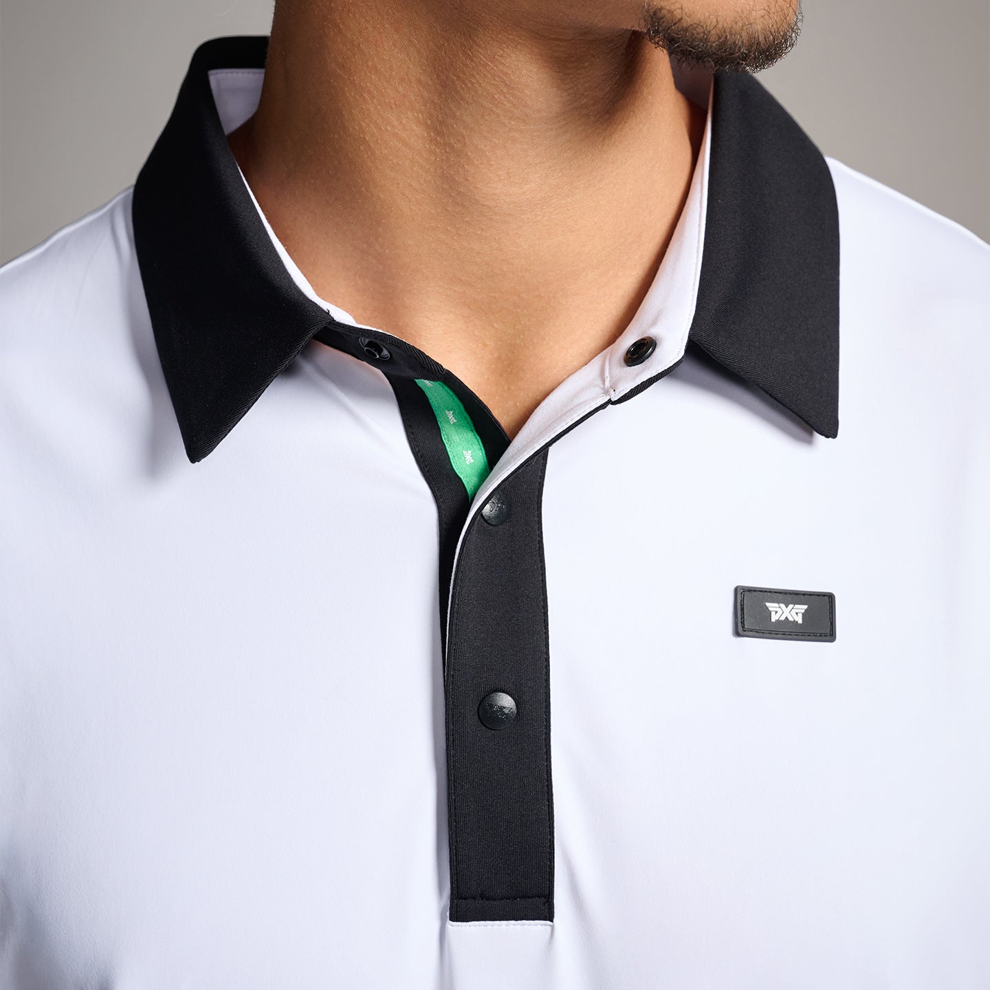 Men's Heritage Polo