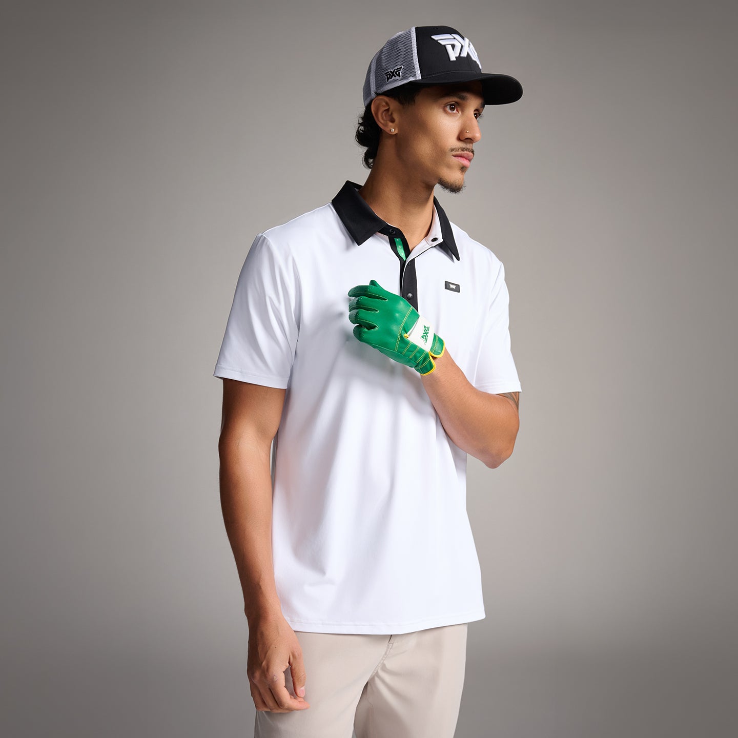 Men's Heritage Polo