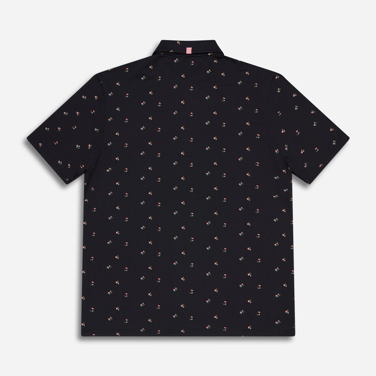 Men's Trinity Print Polo – PXG Canada