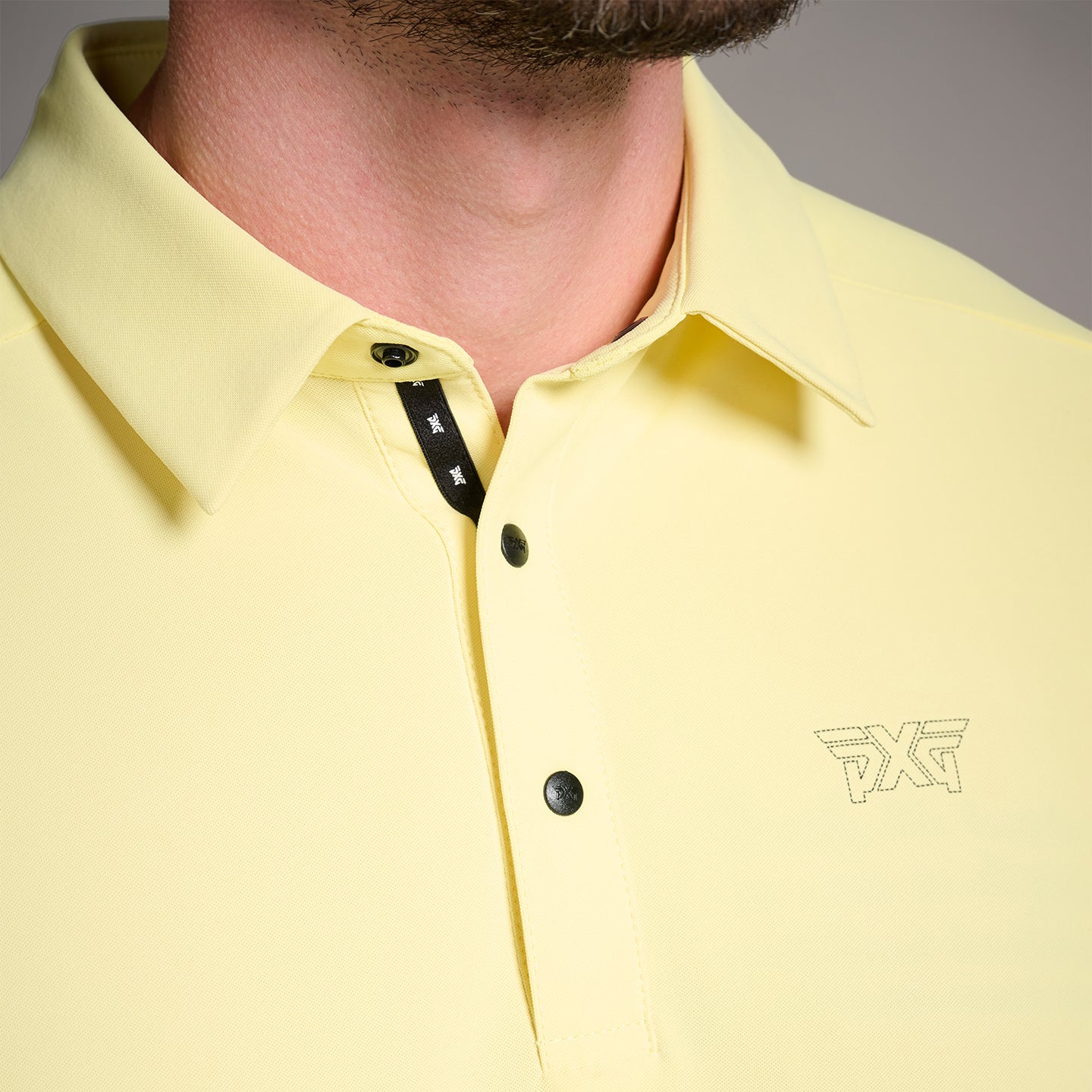 Men's Rise & Shine Polo