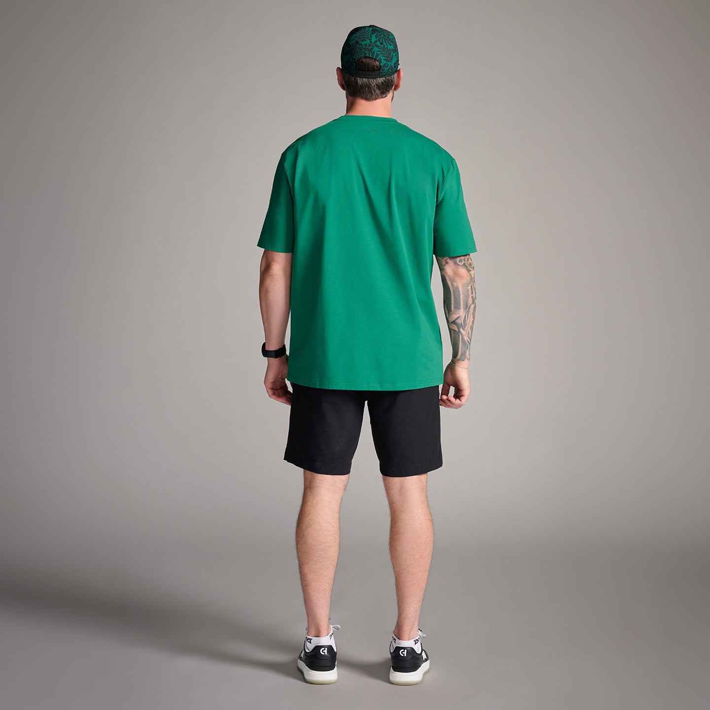 Men's Par-Fiti Tee