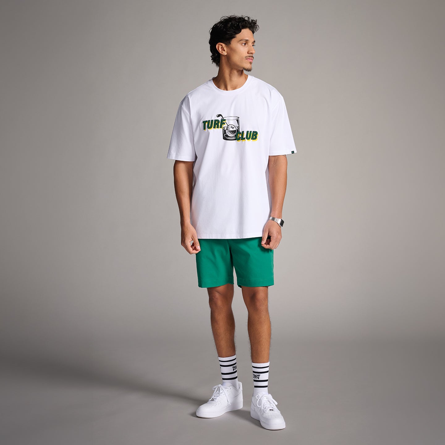 Men's Turf Club Tee