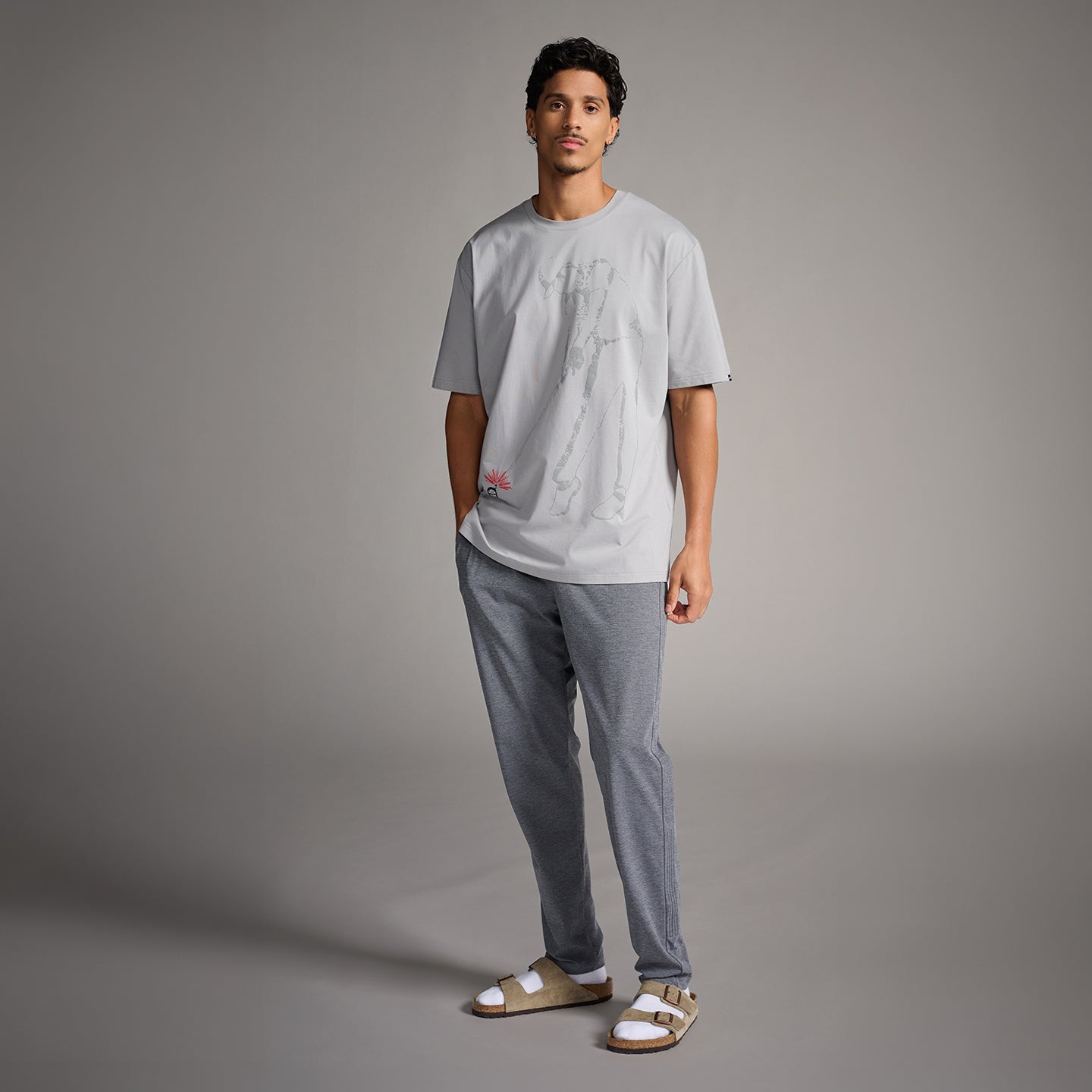 Men's Shadow Golf Tee