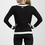 Women's Boat Neck Sweater