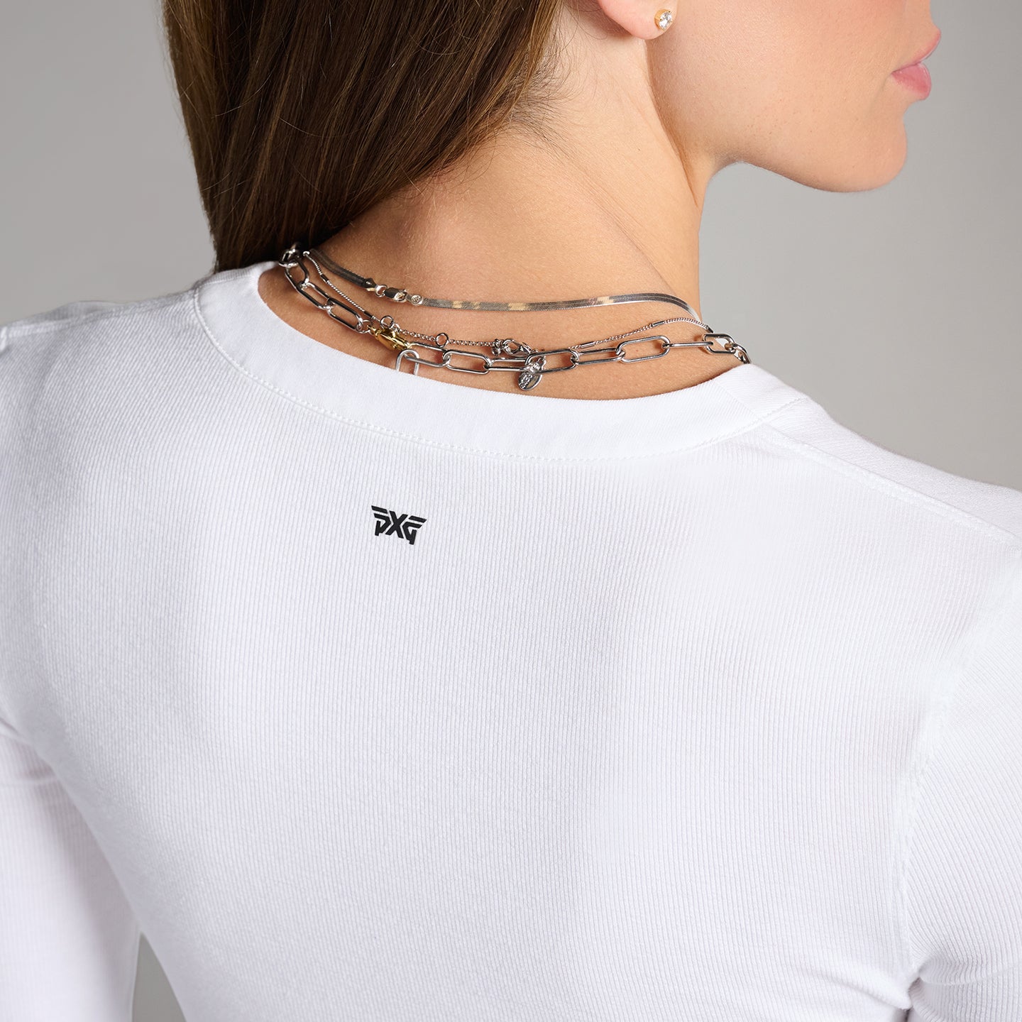 Haut Base Layer Henley