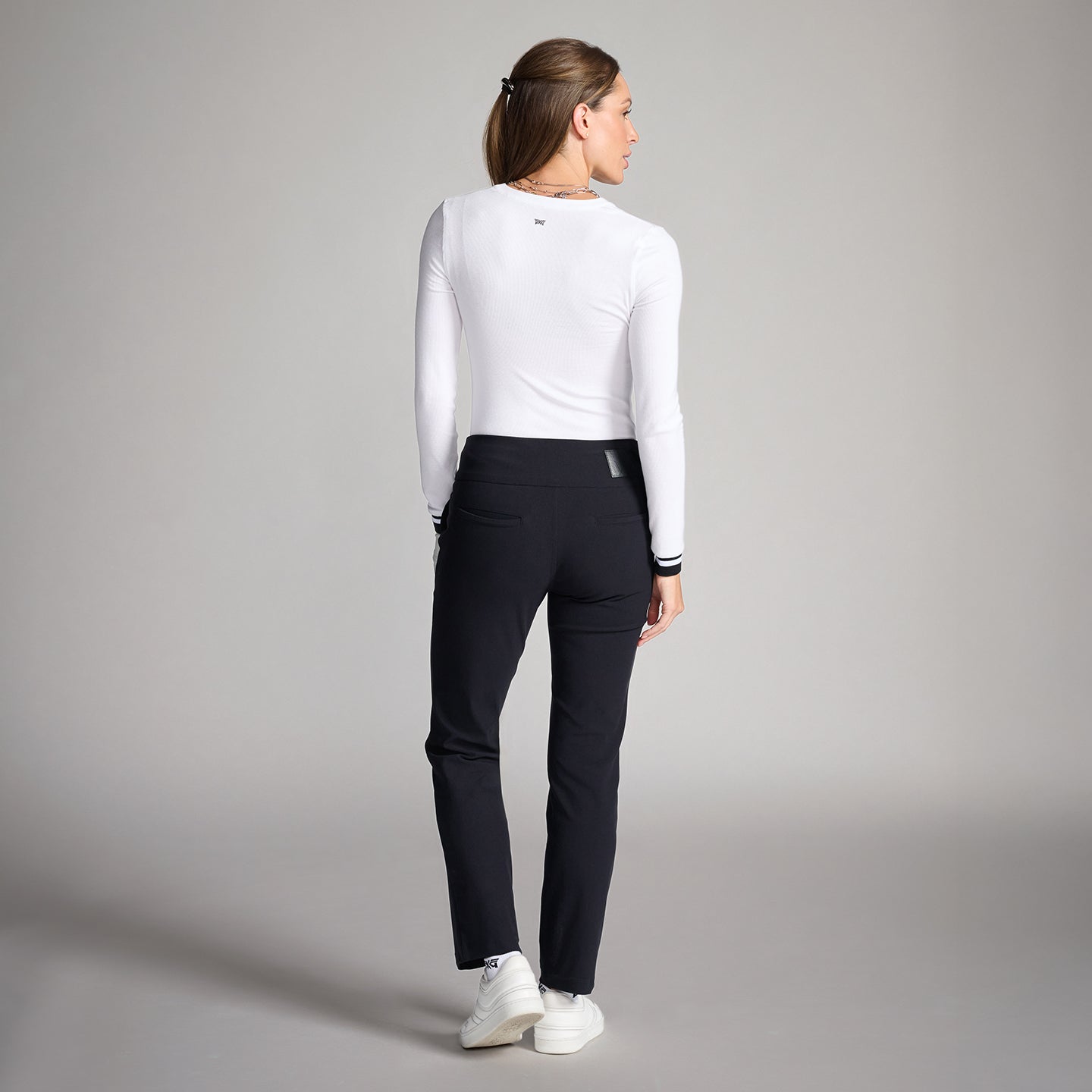 Haut Base Layer Henley