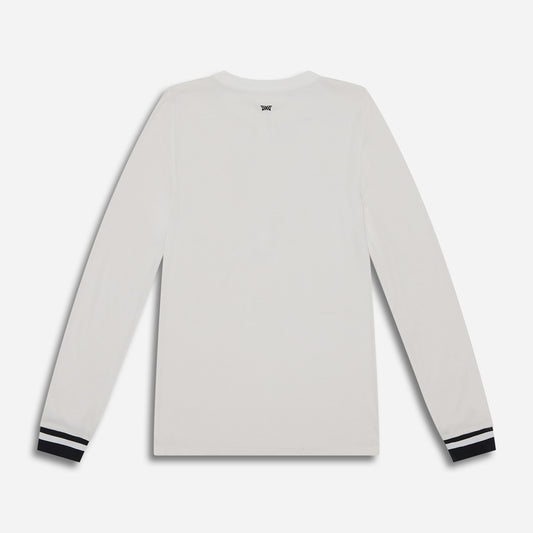 Haut Base Layer Henley - PXG Canada