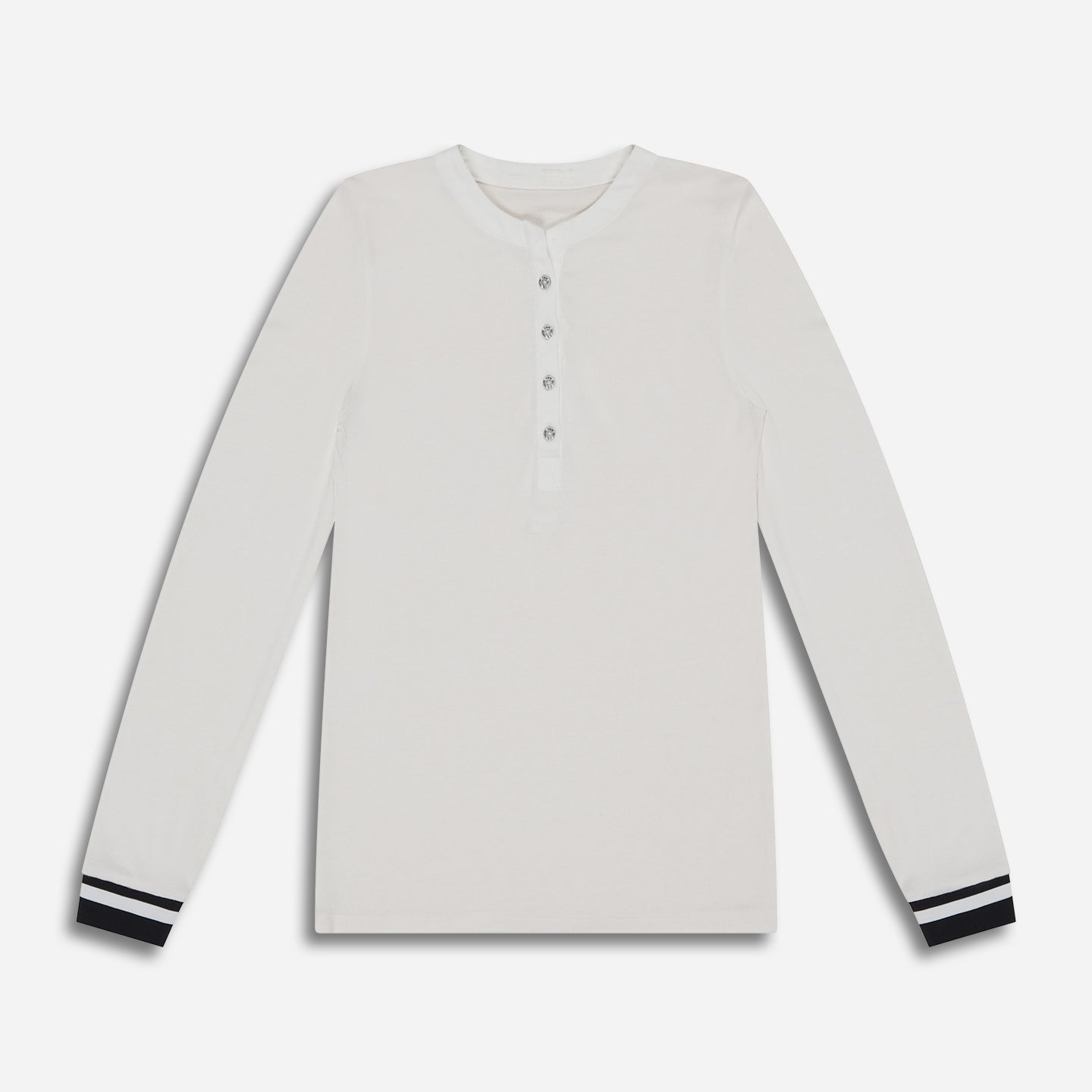 Haut Base Layer Henley