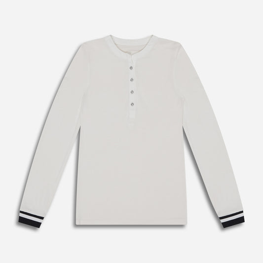 Haut Base Layer Henley - PXG Canada