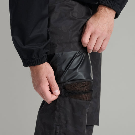 Men's Fairway Camo Rain Pants - PXG Canada