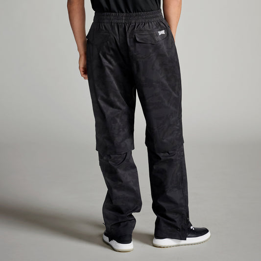 Men's Fairway Camo Rain Pants - PXG Canada