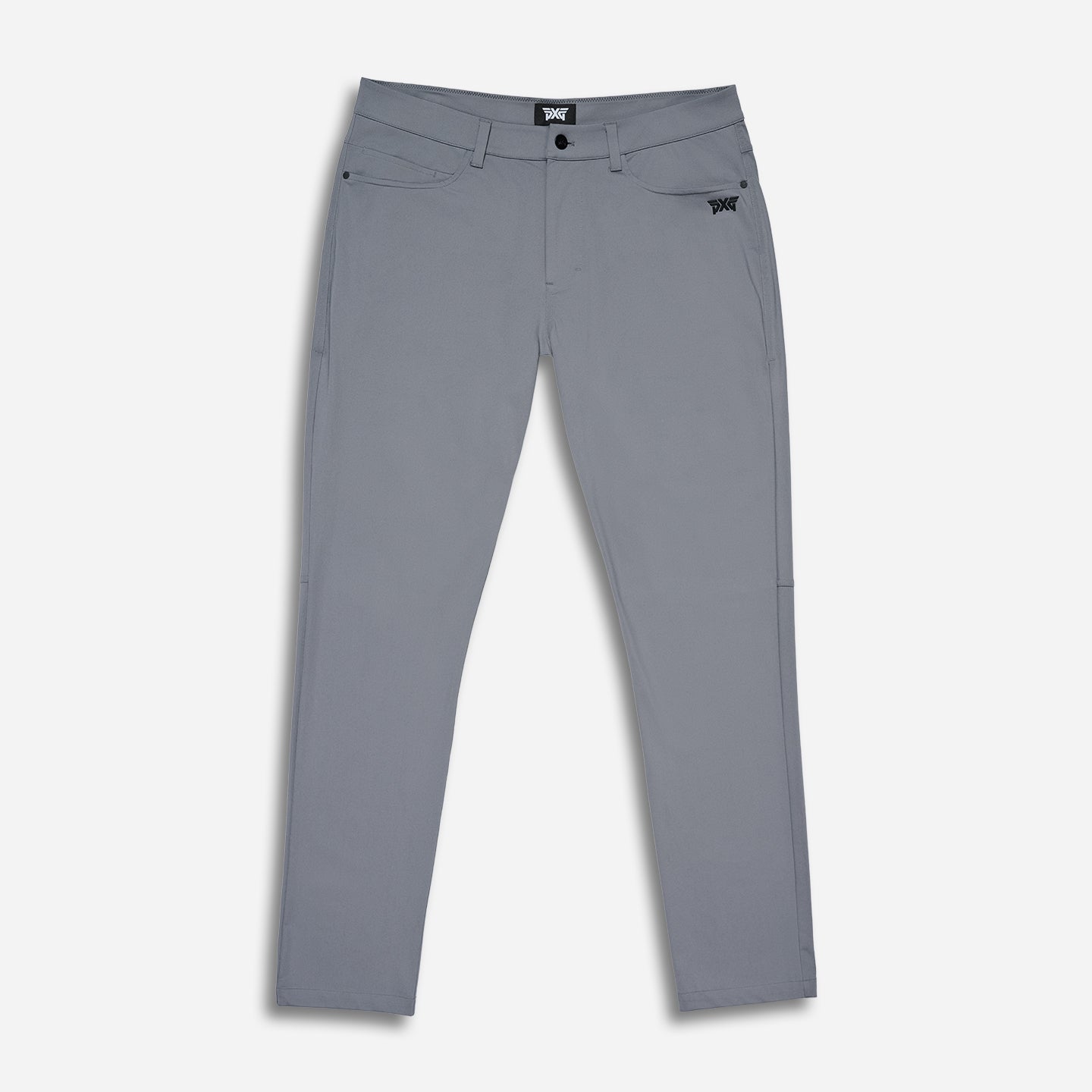 Pantalon À Coupe Étroite Essentiel Pour Hommes