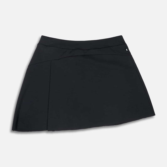 Women's Draped Pleated Jersey Skirt - PXG Canada