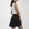 Women's Side Logo Tape Skirt