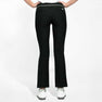 Women's Front Slit Golf Pants