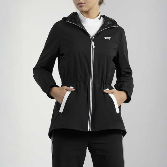 Women's Full Zip Hooded Jacket - PXG Canada