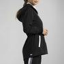 Women's Full Zip Hooded Jacket