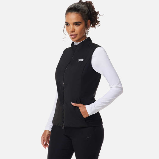 Women's RP Quilted Vest - PXG Canada