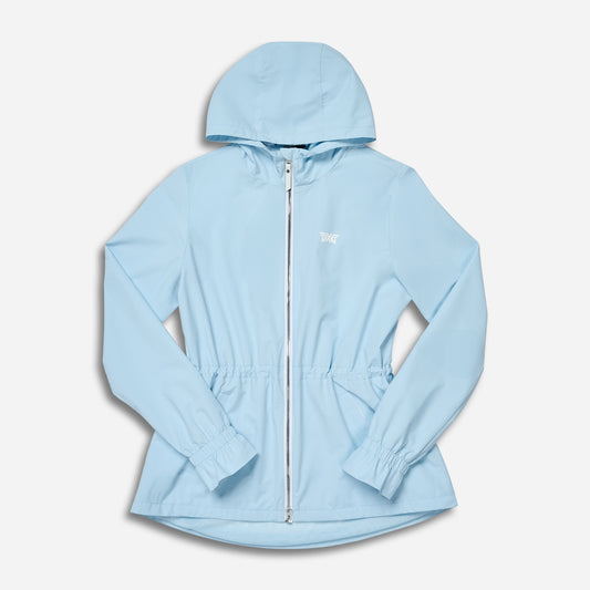 Veste À Capuche Et Fermeture À Glissière Intégrale Pour Femmes - PXG Canada