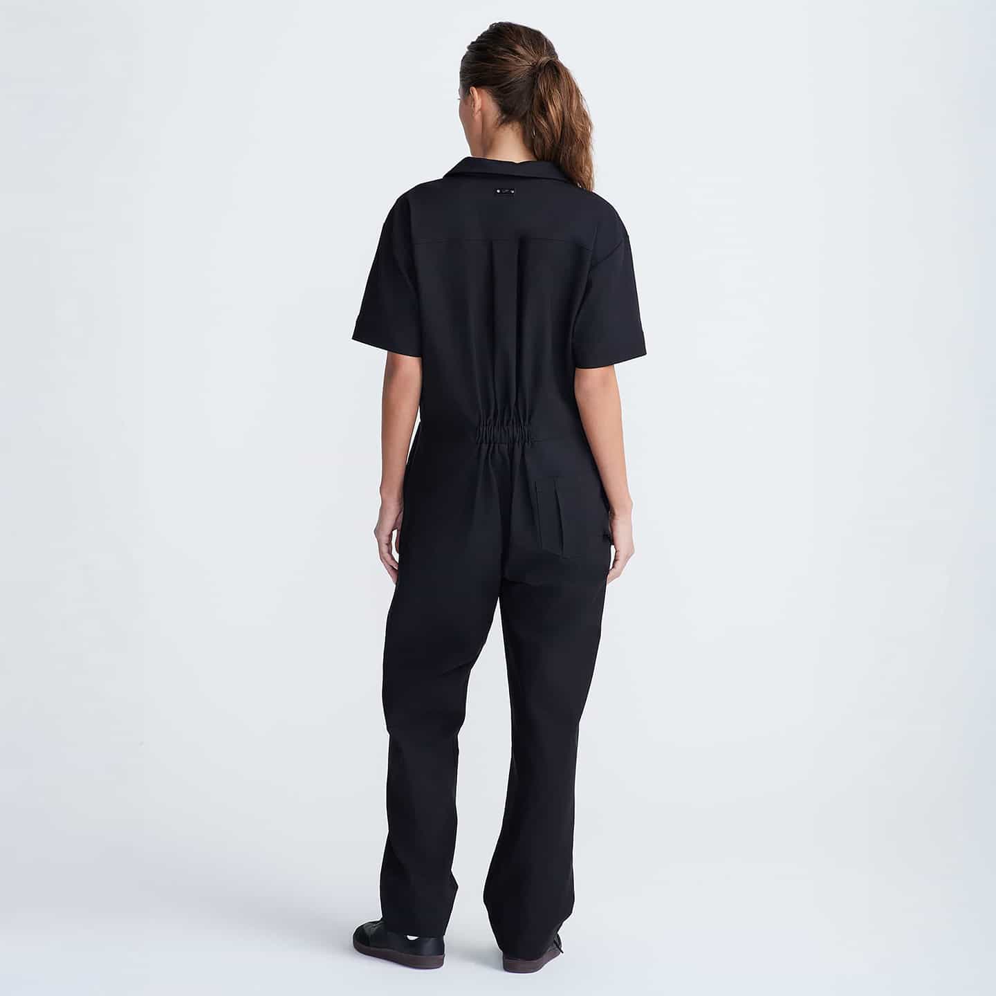 Combinaison De Caddy Pour Femmes