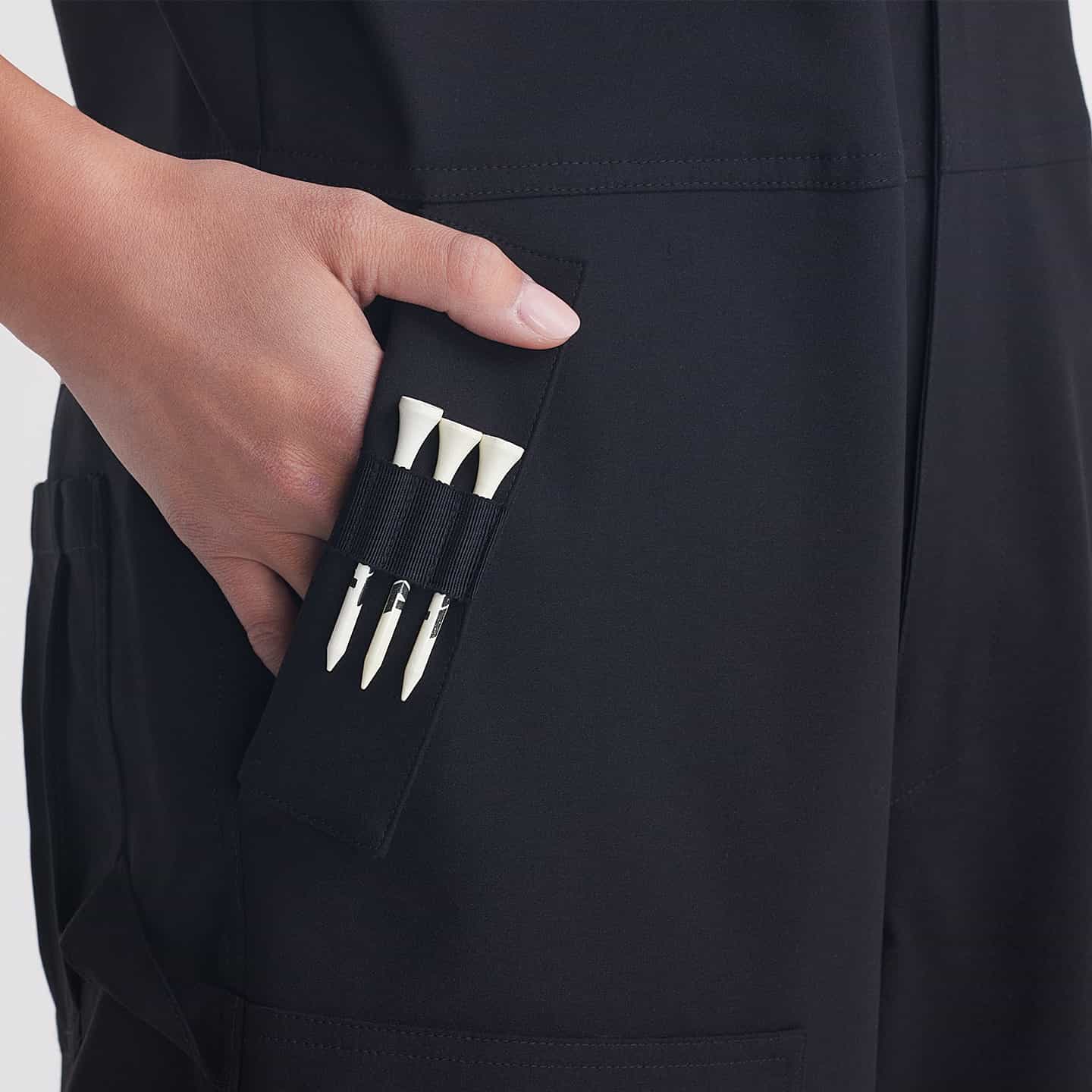 Combinaison De Caddy Pour Femmes