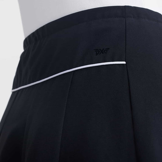 Women's Two-In-One Pleated Skirt - PXG Canada