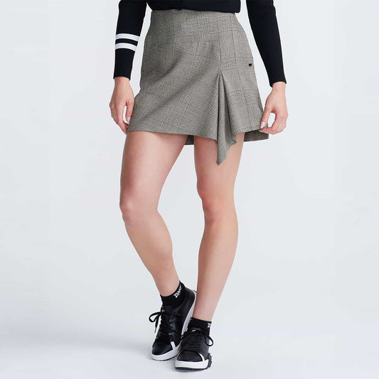 Women's English Side Draped Skirt - PXG Canada