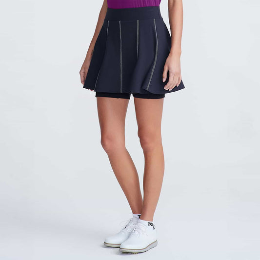 Women's Peekaboo Swing Skort - PXG Canada