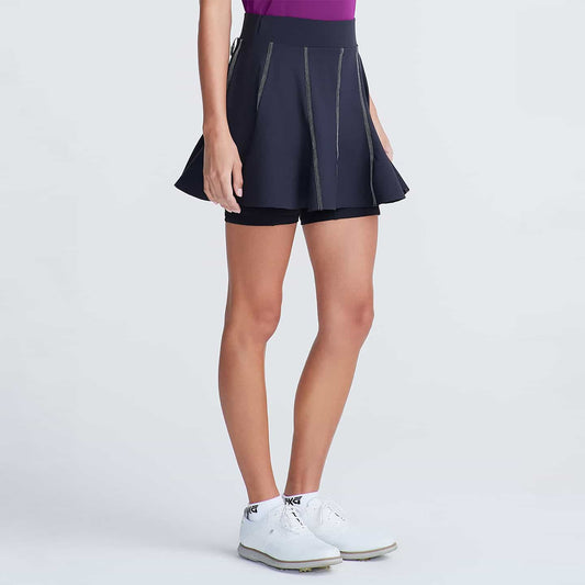 Women's Peekaboo Swing Skort - PXG Canada