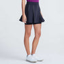 Women's Peekaboo Swing Skort