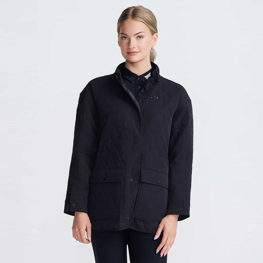 Women's On-The-Go Padded Jacket - PXG Canada