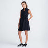 Women's Sleeveless Day Dress