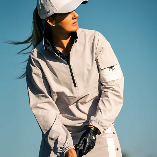 Women's Layering 1/2 Zip Pullover - PXG Canada