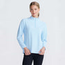 Women's Comfy 1/4 Zip Pullover