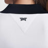 Women's Classic Sweater Polo