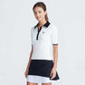 Women's Classic Sweater Polo