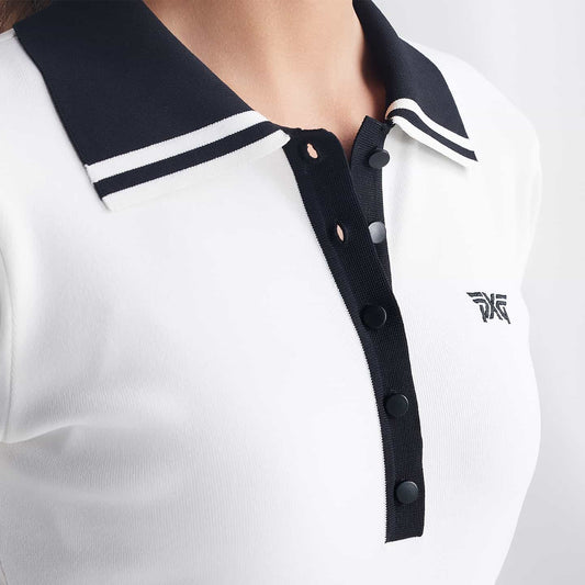 Women's Classic Sweater Polo - PXG Canada