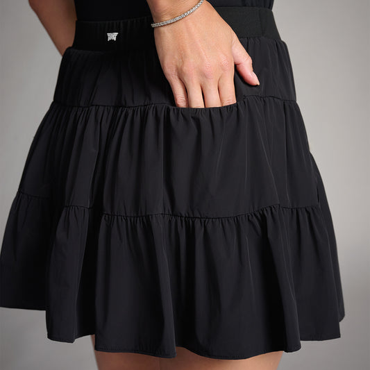 Women's Ambassador Ruffle Skirt - PXG Canada