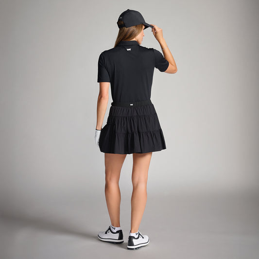 Women's Ambassador Ruffle Skirt - PXG Canada