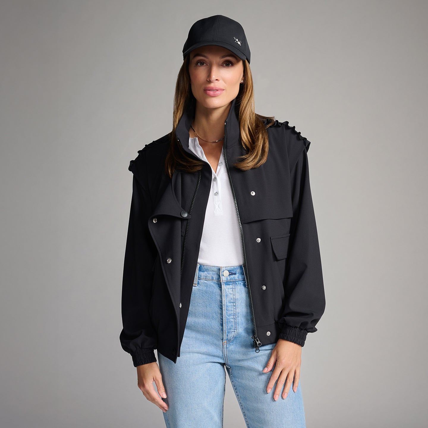 Veste Darling Metro